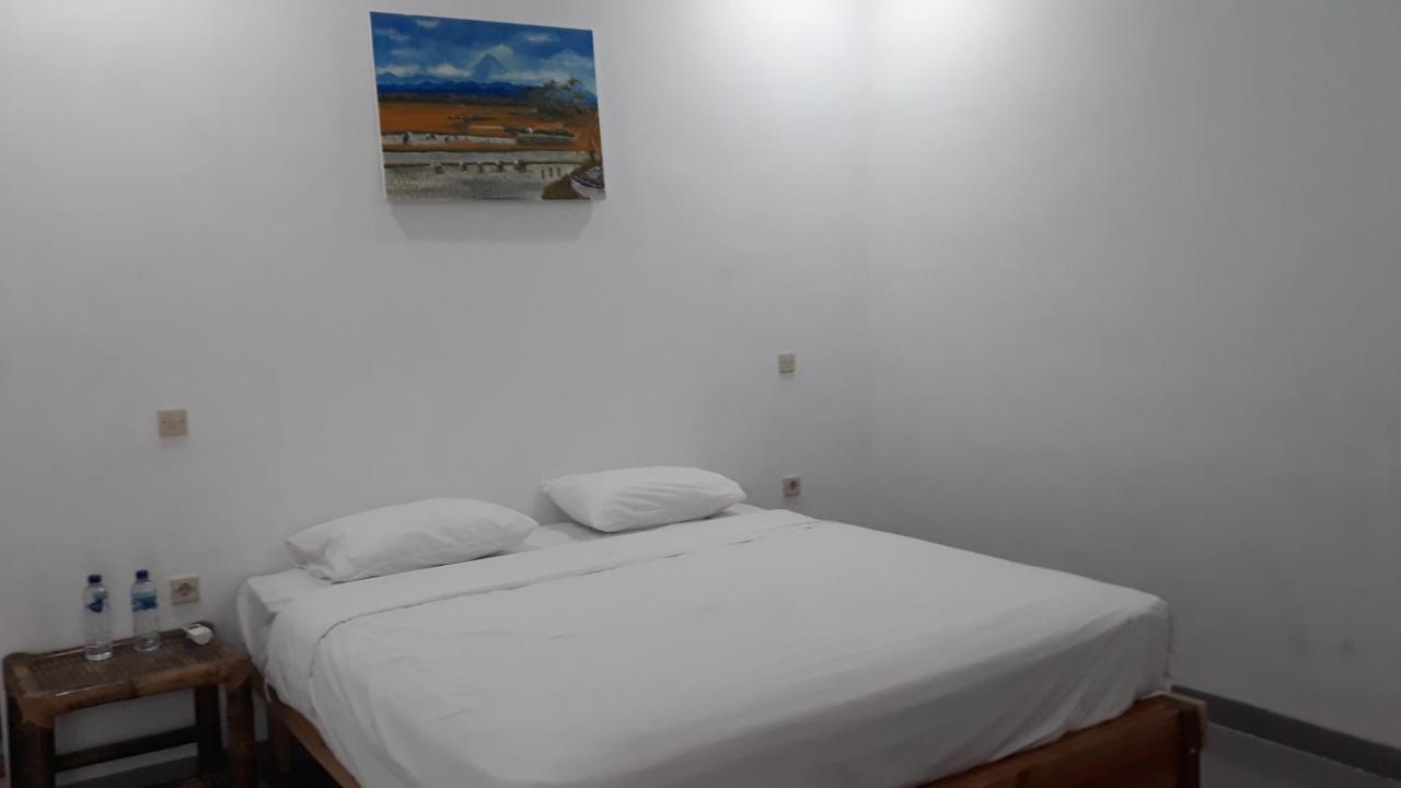 Mandalika Homestay Kuta  Exteriér fotografie