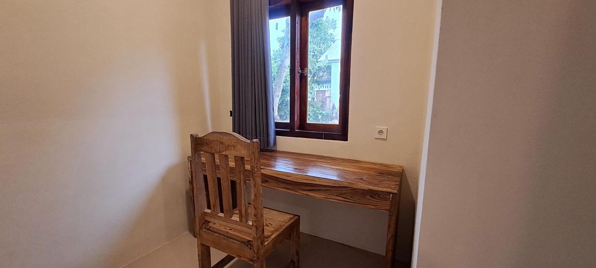 Mandalika Homestay Kuta  Exteriér fotografie